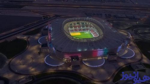 استادیوم احمد بن علی میزبان کدام بازی های جام جهانی است؟