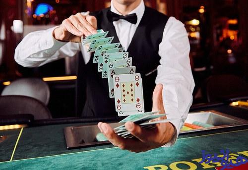 کانکتد در پوکر