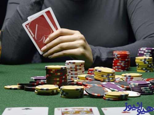 دروغ در پوکر