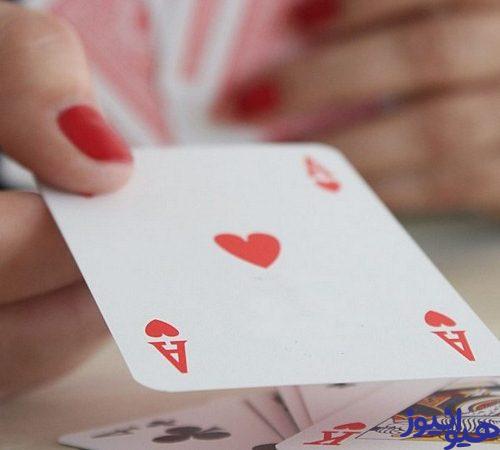 گات شات در پوکر