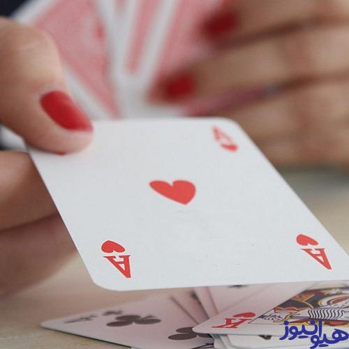 گات شات در پوکر
