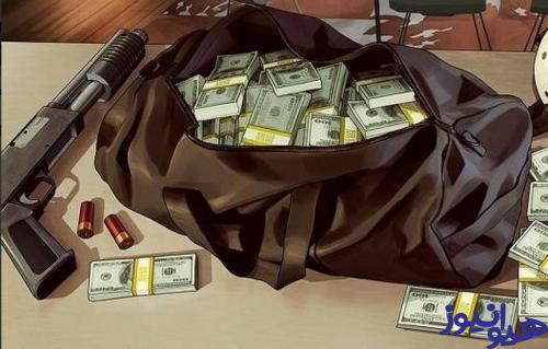 بازی های درآمد دلاری