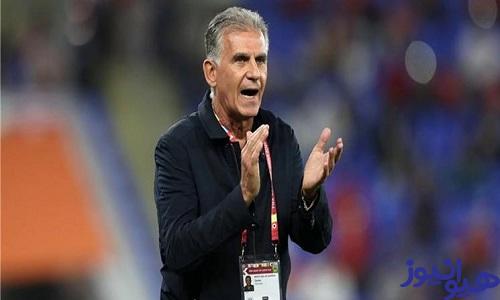 سیستم بازی کیروش