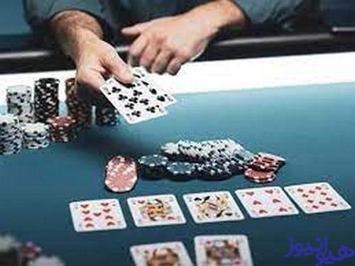 استراتژی هجومی در پوکر