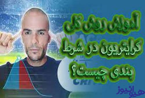 کلی کرایتریون