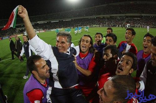 تغییرات تیم ملی برای جام جهانی ۲۰۲۲ چه حاشیه هایی ایجاد کرد؟ 
