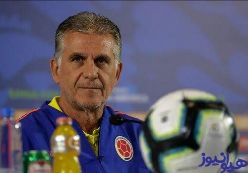 تغییرات تیم ملی برای جام جهانی 2022