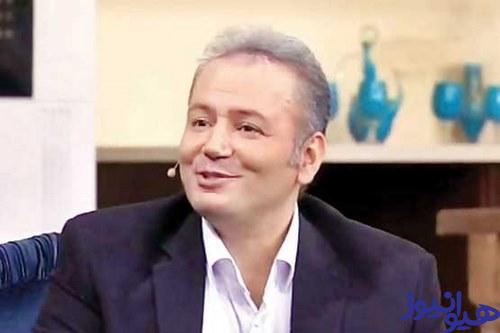 رضا جاودانی