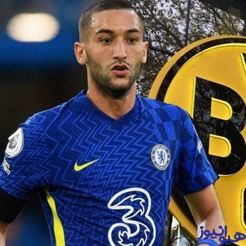 شرط بندی دورتموند و چلسی