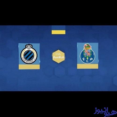 شرط بندی بنفیکا و کلوب بروژ