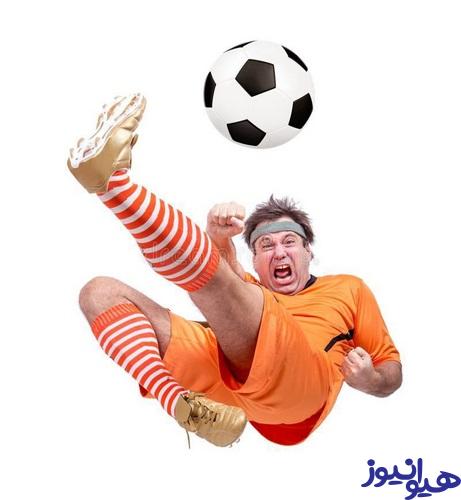 شرط بندی نیمه دوم