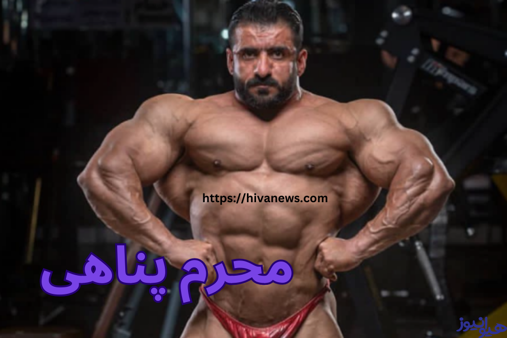 محرم پناهی
