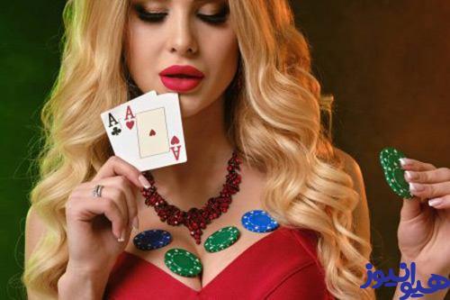 شرط بندی بازی بی دل