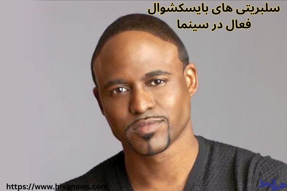 کدام یک از سلبریتی های بایسکشوال در عرصه سینما فعالند؟