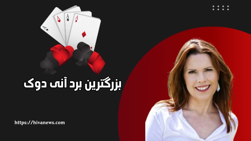 بزرگترین برد آنی دوک