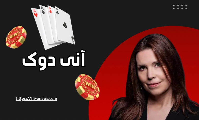 آنی دوک